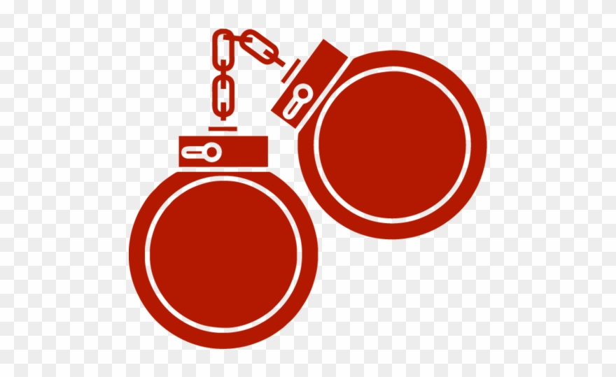 Handcuffs Clipart