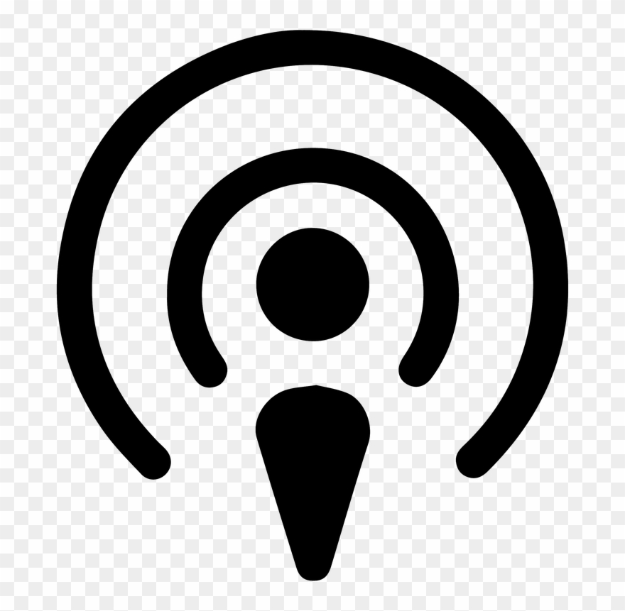 Npr Podcasts Clipart