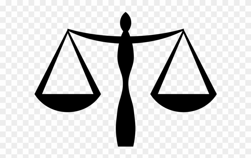 Lawyer Clipart Uniform - Png Download