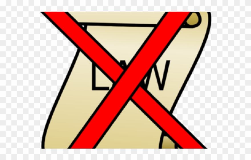 Lawyer Clipart Lawyer Symbol - Png Download