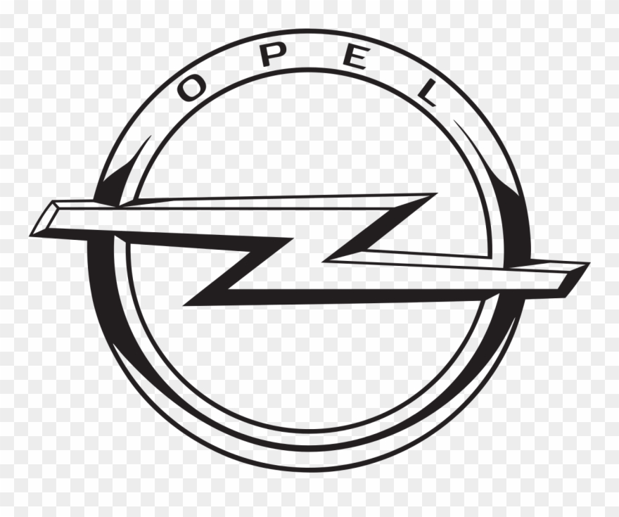 Opel Symbol Hd Png Clipart