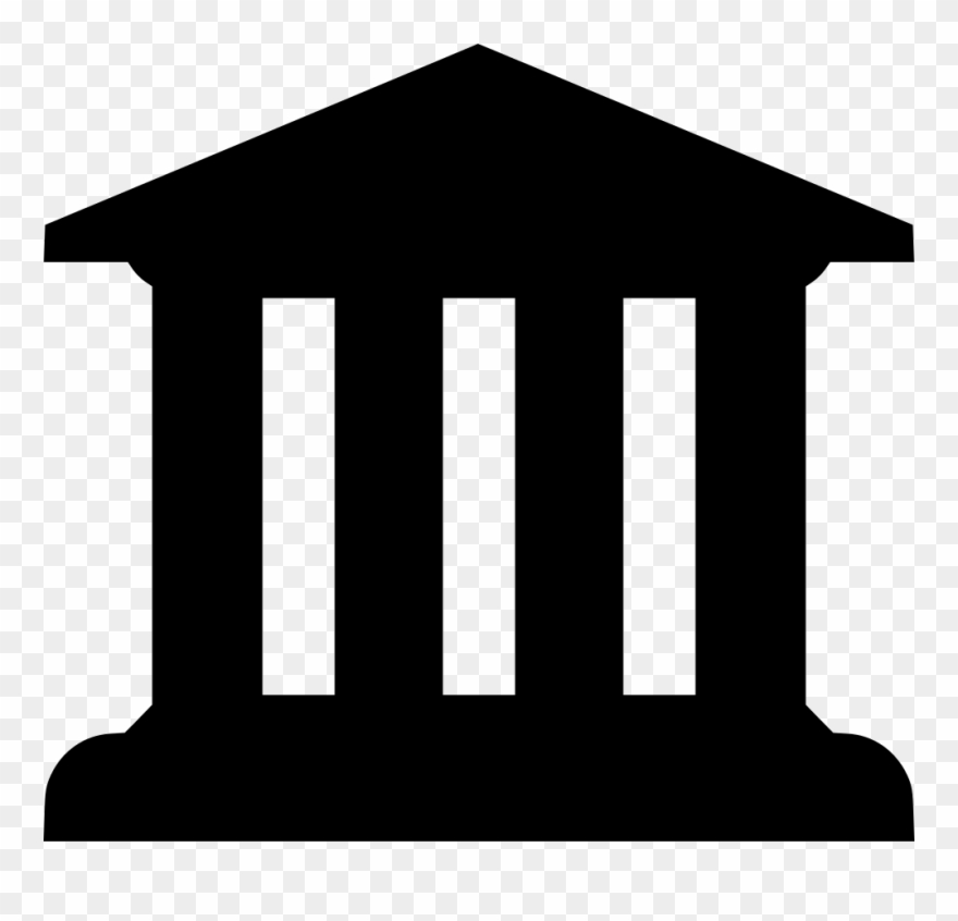 Clipart Black And White History Home Png Icon Free Transparent Png