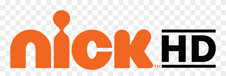 Nickelodeon Hd Clipart