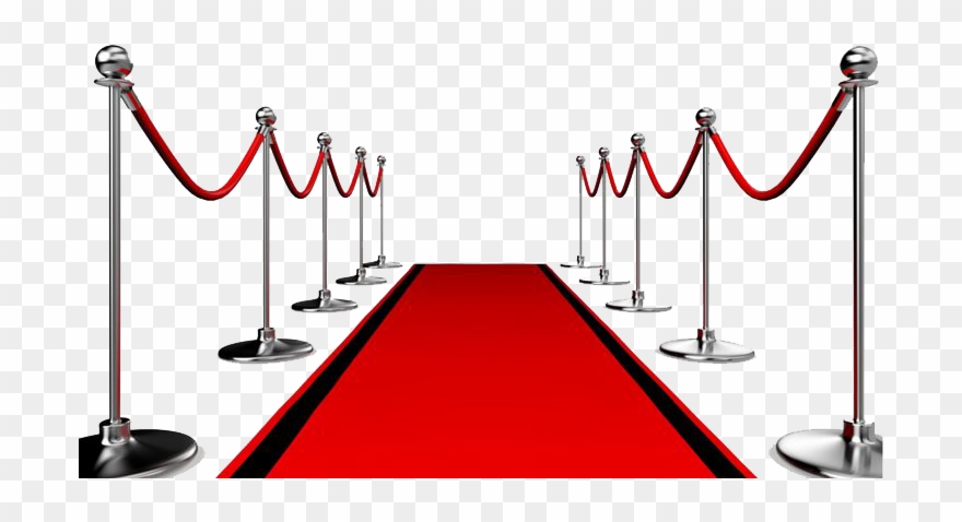 Red Carpet Png Clip Art Library Carnival Clip Art Borders - Red Carpet Background Png Transparent Png