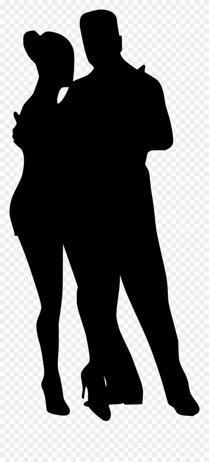 Big Image - Dance Clipart