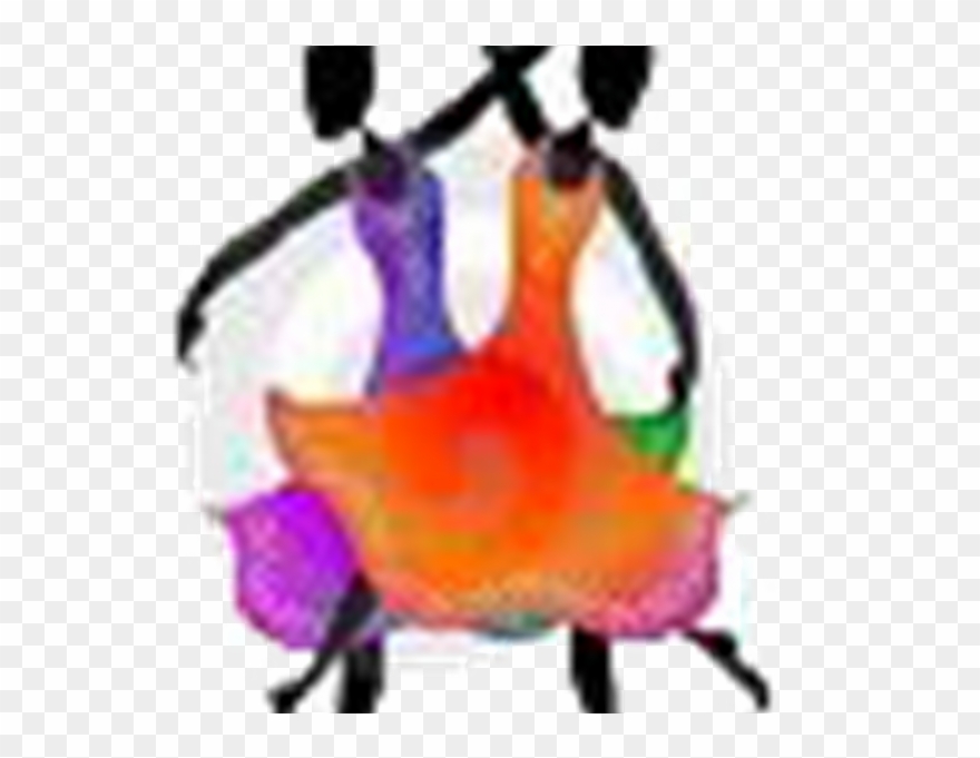 Dance Cliparts - Dancing Clip Art - Png Download