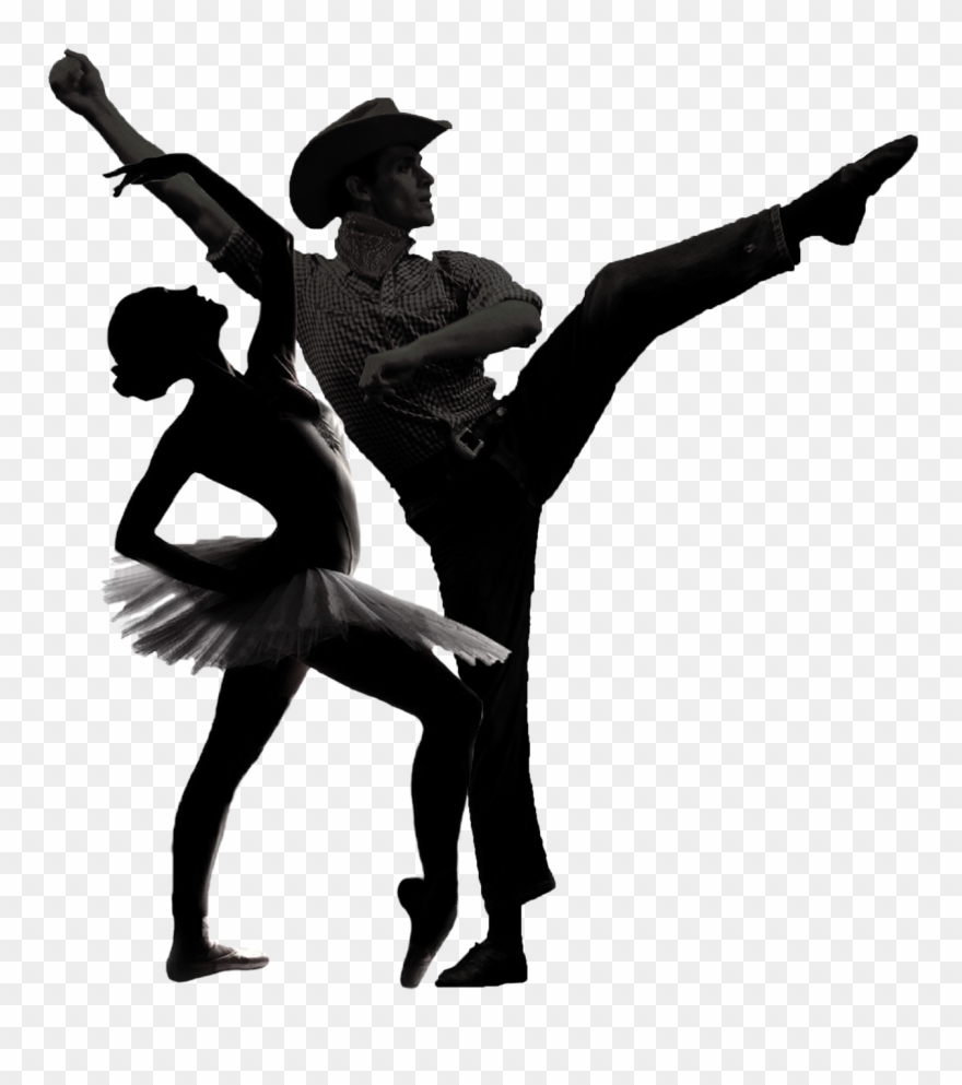 Classical Connections - Choreography Clipart