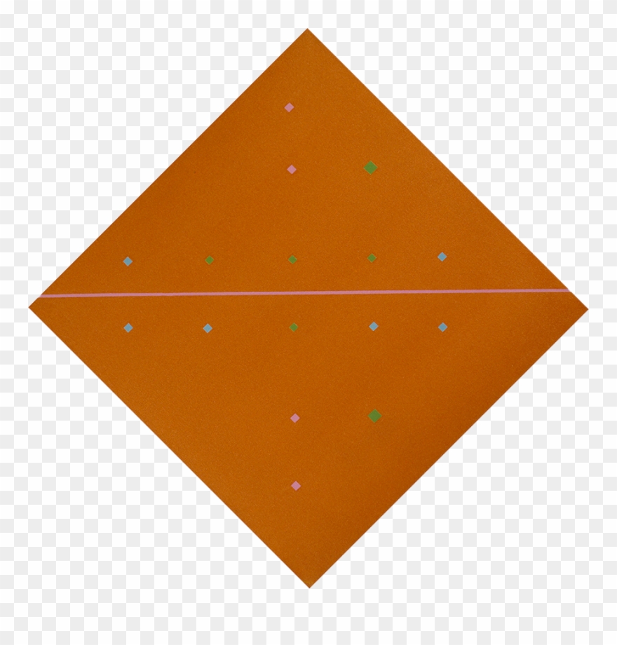 In The Square Dance Series The Kinetic Colour Activity - Triangle Clipart