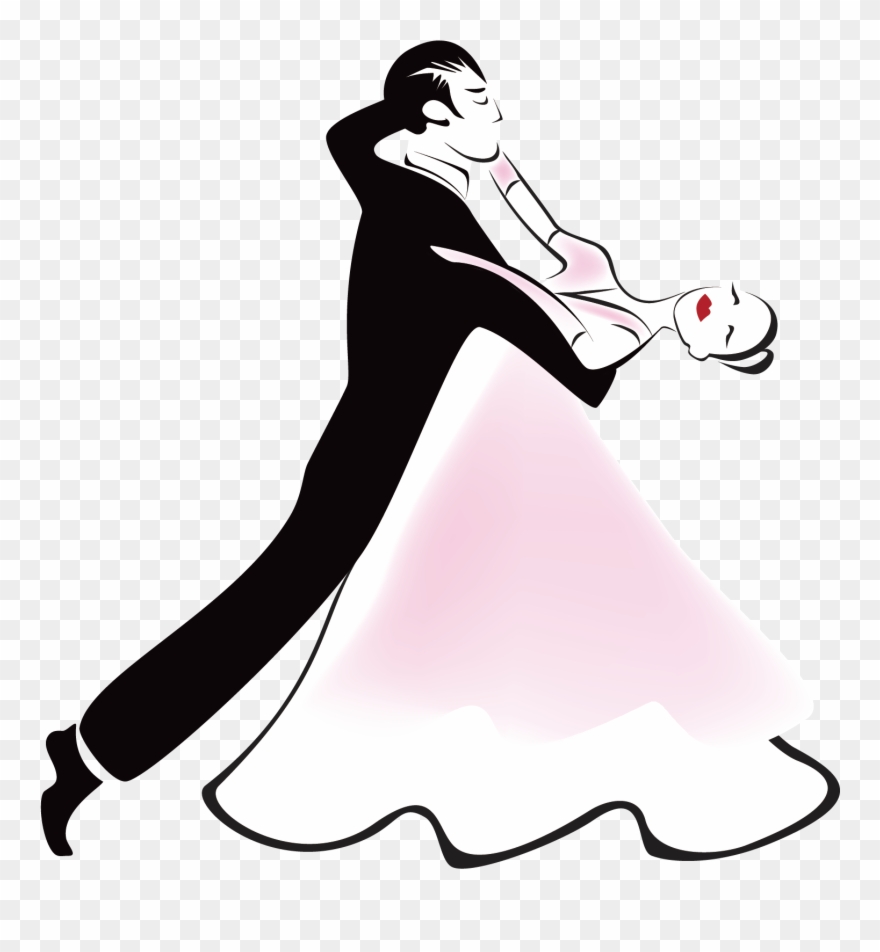 Svg Free Library Bun Drawing Dance - Cafepress Mixed Marriag Square Sticker 3" X 3" Clipart