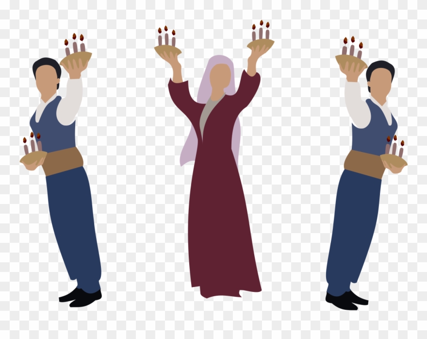 Dance Clipart Folk Dance Png Black And White - Çayda Çıra Logo Transparent Png