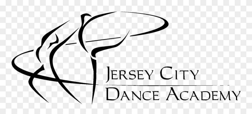 Logo Logo Logo Logo - Logo Dance Academy Clipart