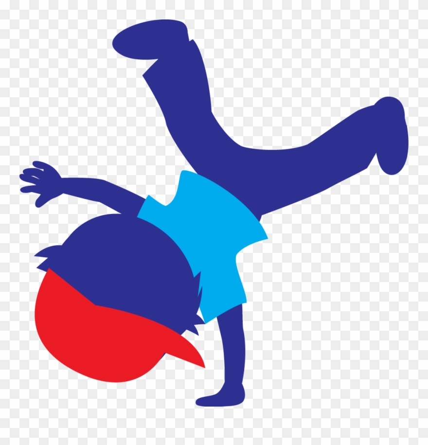 Dancing Clipart Pop Dance - Png Download