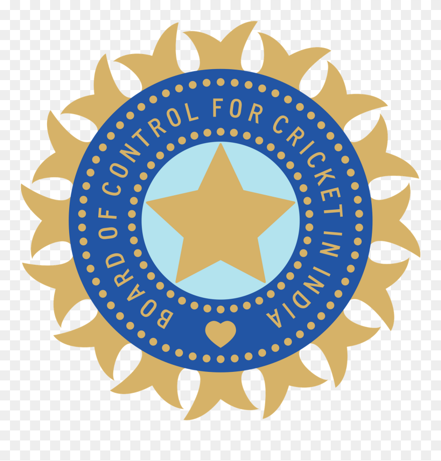 Medallion Vector Print Indian Banner Black And White Clipart