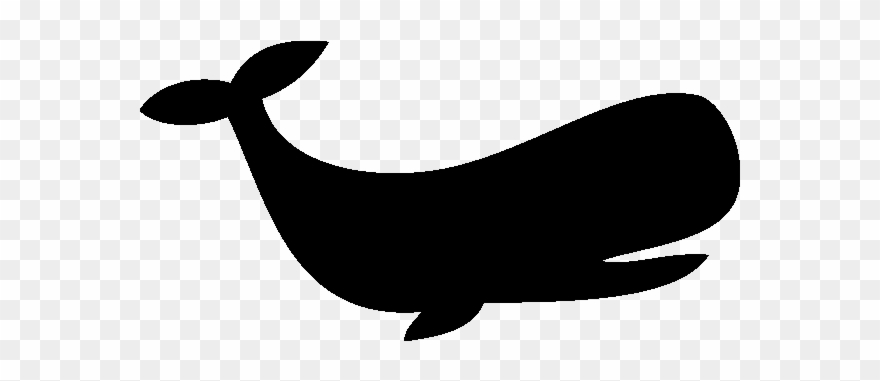 Sticker Ardoise Baleine Ambiance Sticker Ardoise Baleine - Icono Ballenas Png Clipart