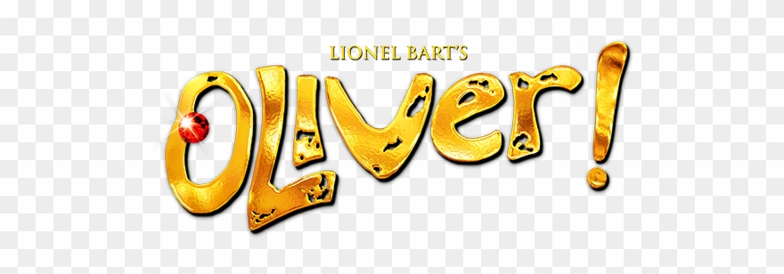 Frisco Performances » Oliver Frisco Discovery Center - Oliver Musical Logo Png Clipart