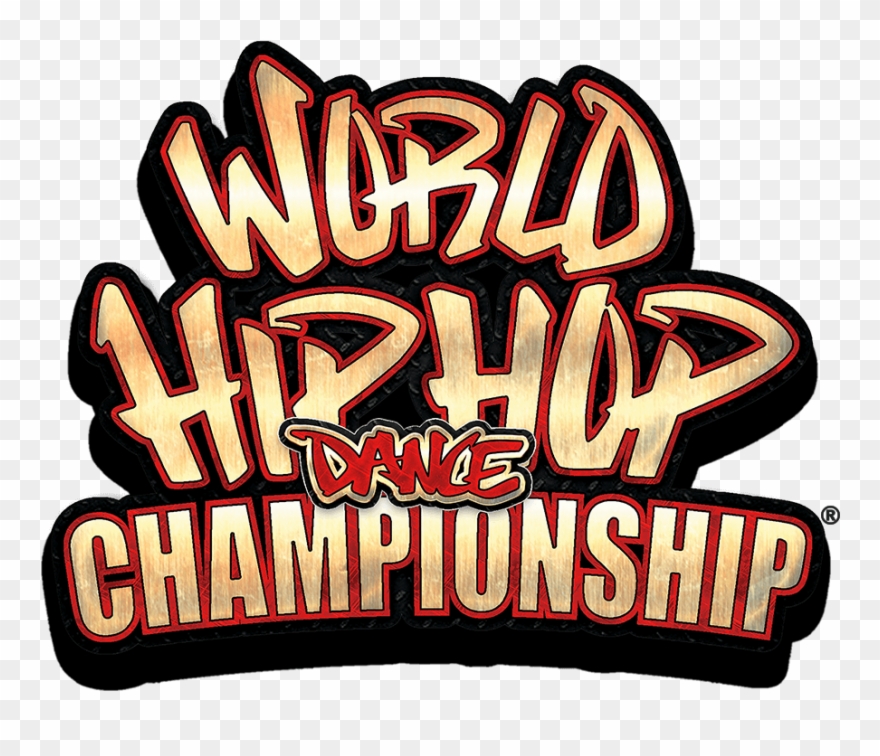 Adult - Hip Hop International 2018 Clipart