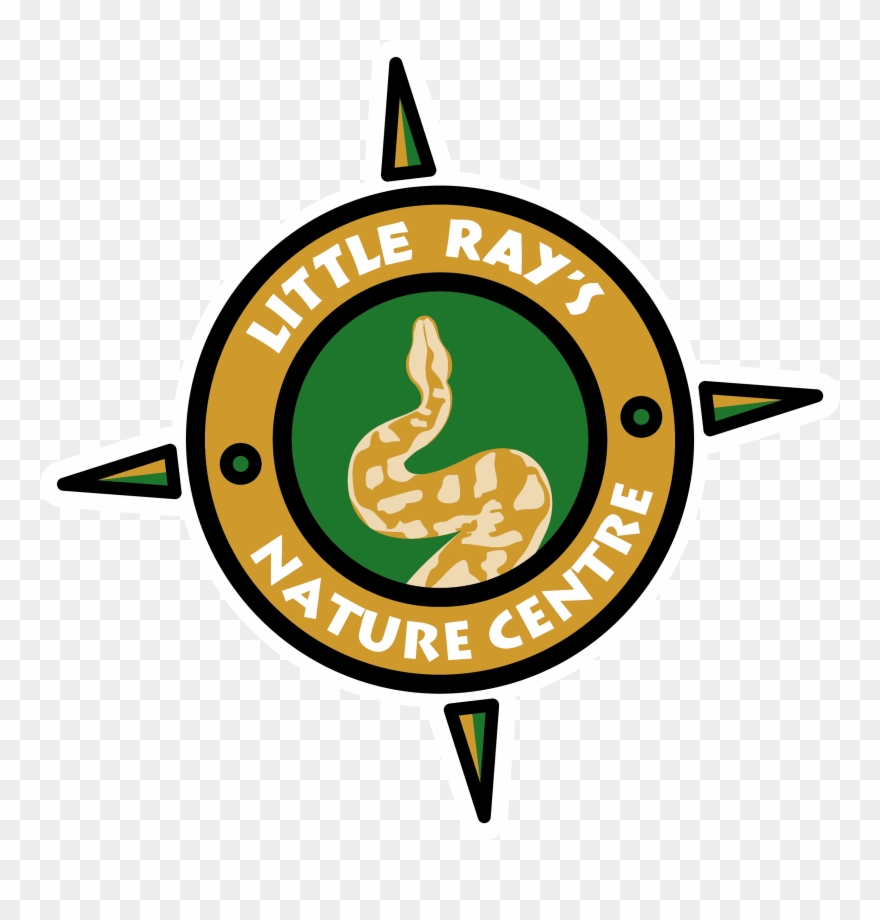 Little Ray's Reptile Zoo & Nature Centre - Little Rays Nature Centre Clipart