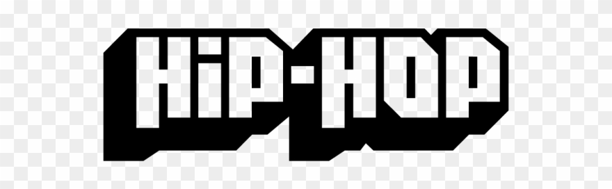 Jenna Is Hilarious - Hip Hop In Words Clipart