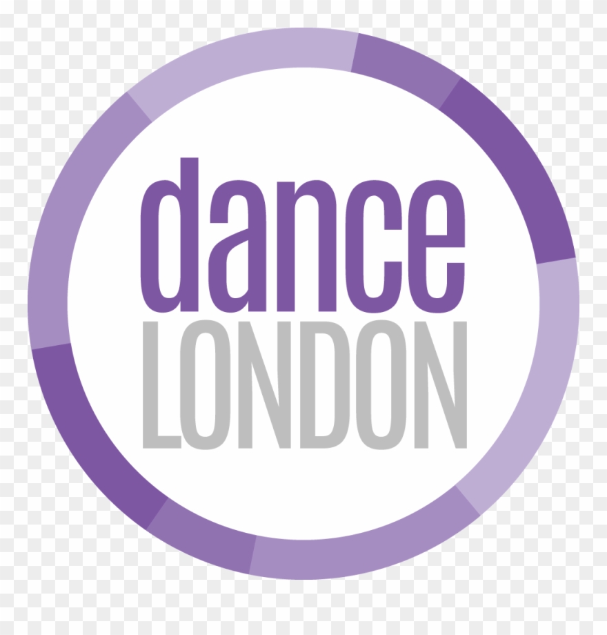 Dance London Logo Clipart