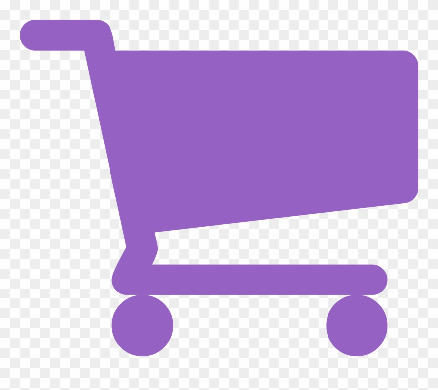 Of Cart Items Clipart