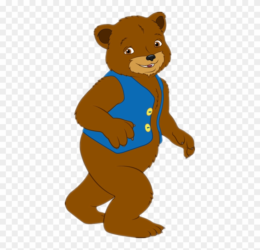 Franklin And Friends - Clip Art - Png Download