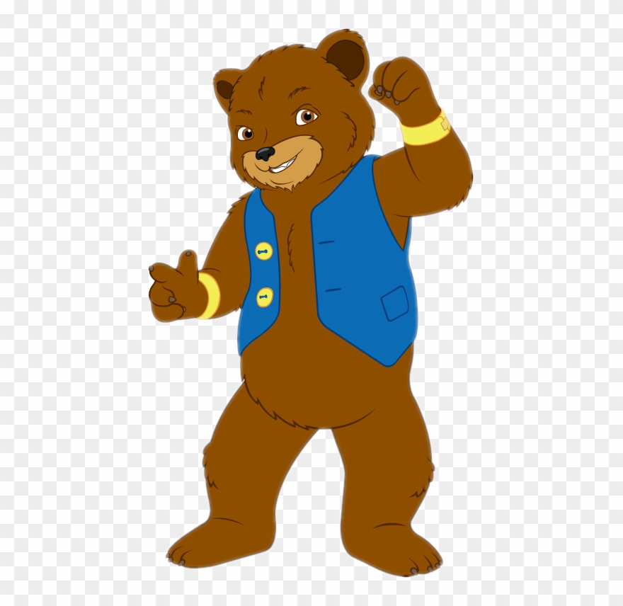 Franklin And Friends - Portable Network Graphics Clipart