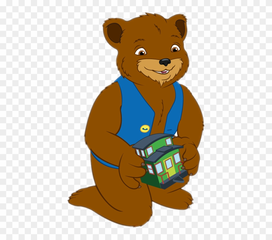 Franklin And Friends - Portable Network Graphics Clipart