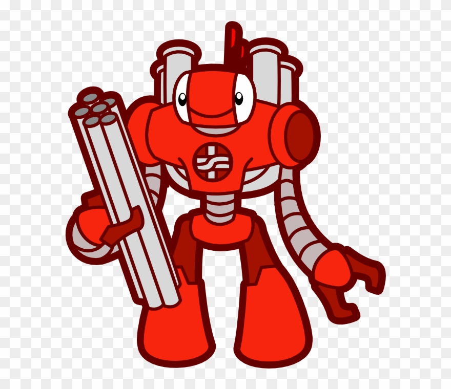 Oltp Implementations - Character Clipart