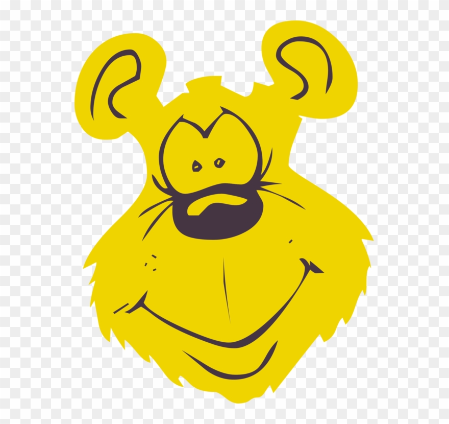 Lionhead Rabbit Giant Panda Bear Computer Icons - การ์ตูน หัว สิงโต Clipart