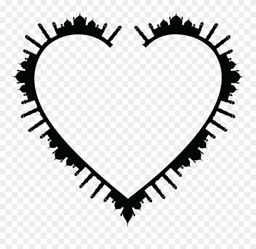 The Lifeline Wellness Center Badshahi Mosque Computer - Train Paper Plate Clipart