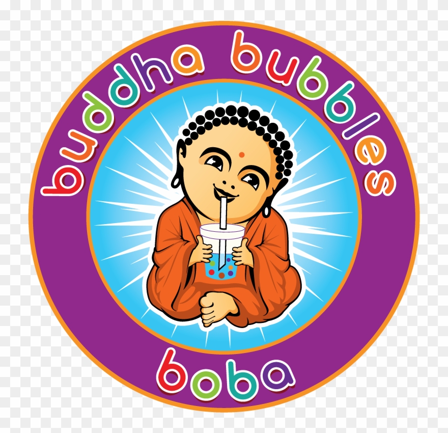 10 Drinks Banana Boba Tea Kit - 1 Lb Coconut Boba / Bubble Tea Powder Clipart