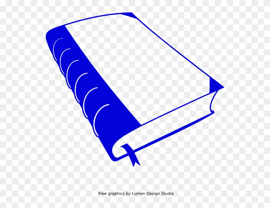 Clipart Borders Book - Book Clip Art - Png Download