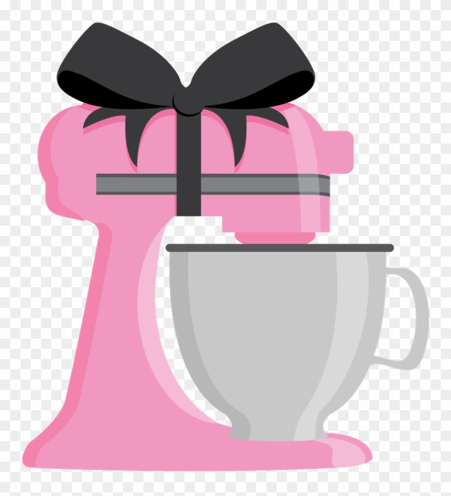 Kitchen Clipart, Food Clipart, Cookbook Ideas, Recipe - Png Download