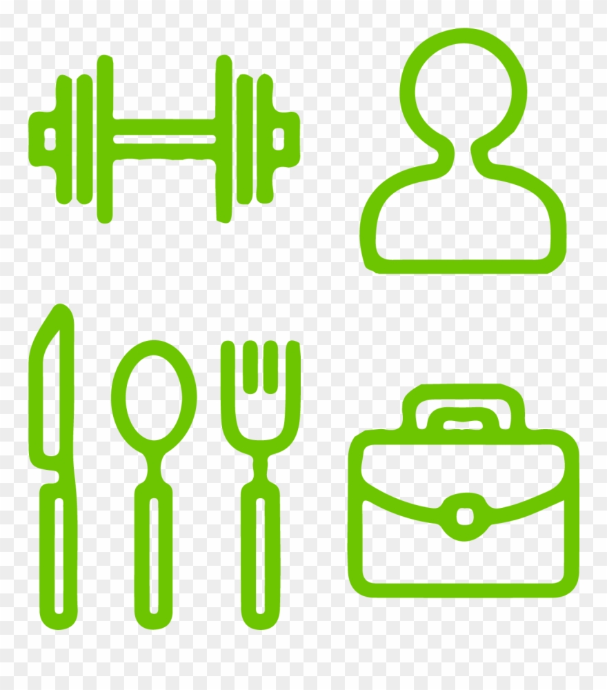 At Crossfit Off The Grid, Our Corporate Wellness Program - Weight Loss Clipart