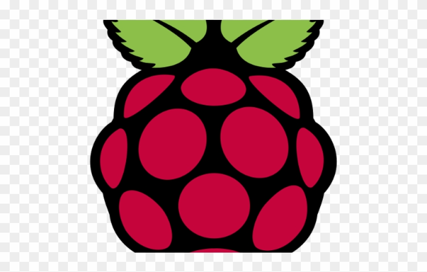 Raspberry Pi 3 Logo Png Clipart