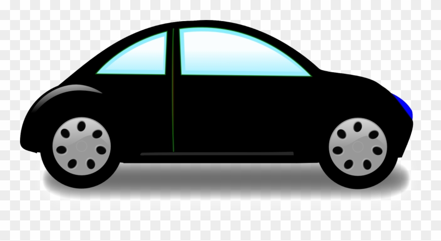 Image Clipart Voiture Gratuit - Clipart Non Living Things - Png Download