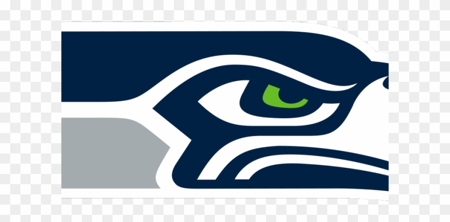 Seattle Seahawks Clipart Seahawks Logo - Seattle Seahawks Logo 2018 - Png Download