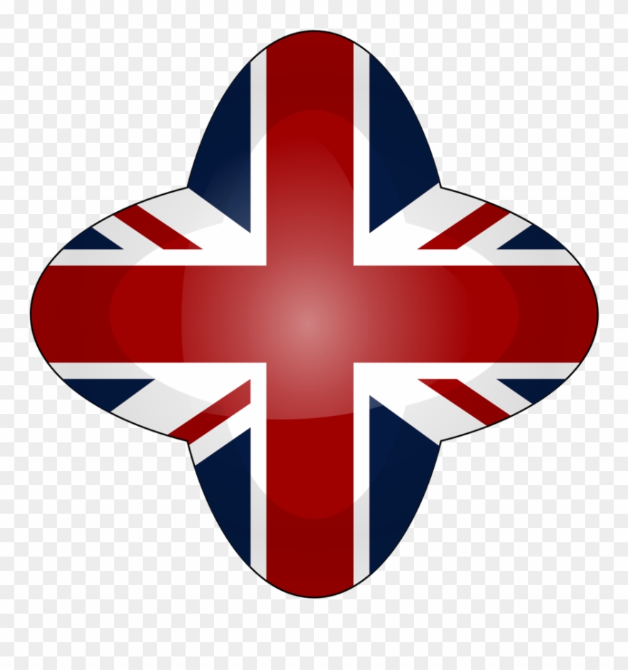 United Kingdom Union Jack National Flag Computer Icons - British Flag Svg Clipart