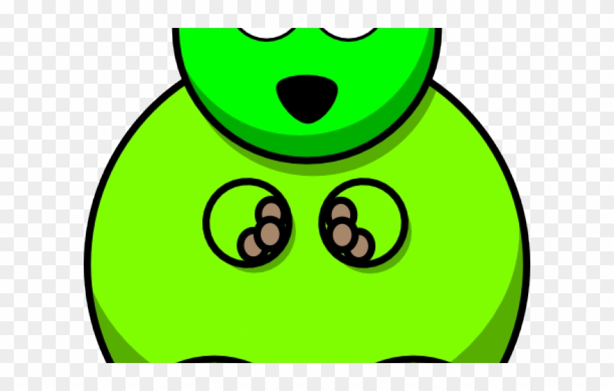 Light Blue Bear Clip - Png Download