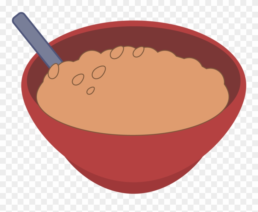 Clip Art Royalty Free Stock The Importance Of A - Gruel - Png Download