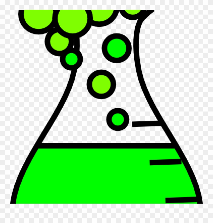 Science Beaker Clip Art Chemistry Clipart Panda Free - Funky Science - Png Download