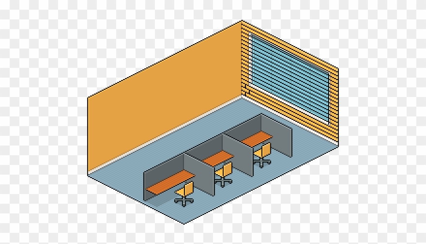 Clip Art Freeuse Library Bricks Drawing Shading - Png Download