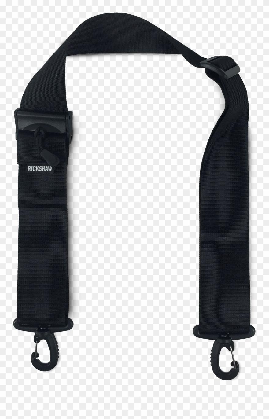 Broncos Svg Denver - Shoulder Strap Clipart