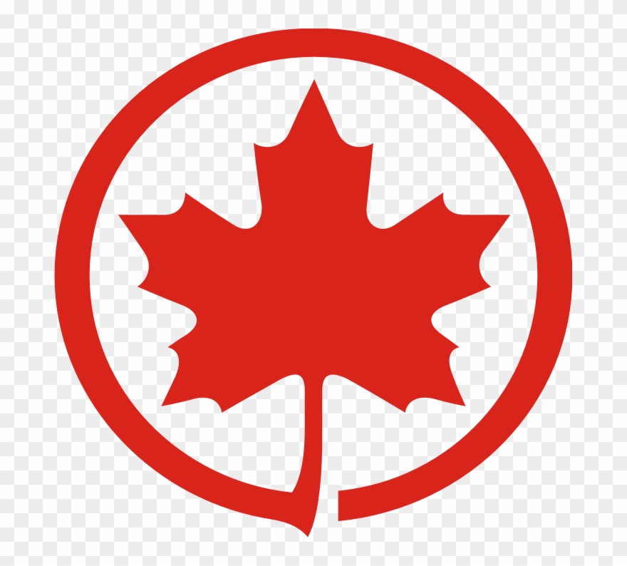 Air Canada Logo, Vector Cdr, Logo Lambang Indonesia Clipart