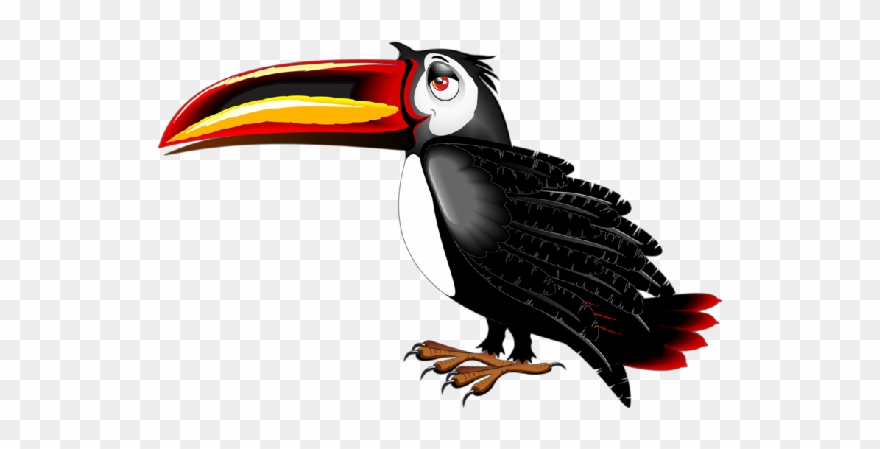 Cartoon Bird Clip Art Bird Clipart, Clipart Images, - Clip Art - Png Download