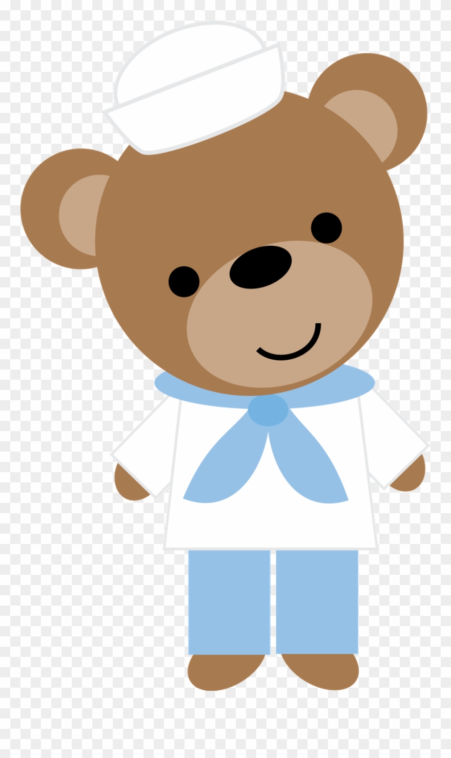 Clip Art, Teddy Bear Hug, Teddy Bears, Patchwork, Urso - Osito Nauticos Png Transparent Png
