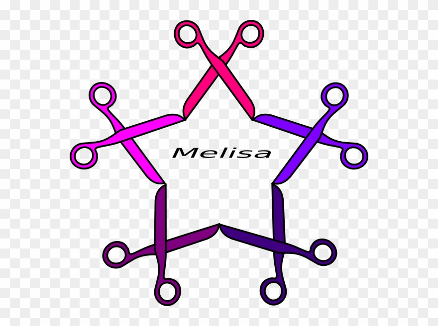 Free Cosmetology Clip Art - Png Download