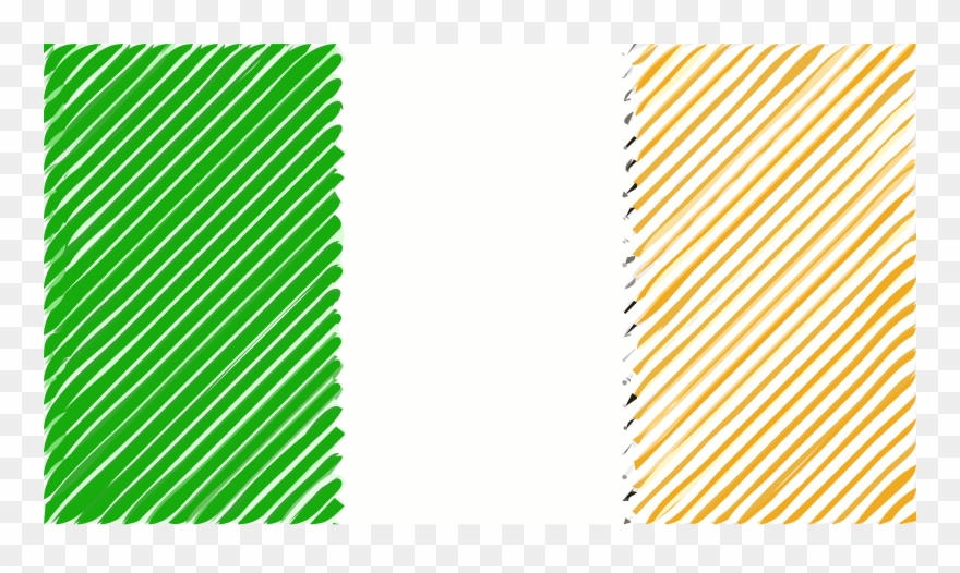 Wiring Diagram Flag Of Romania Flag Of Ireland Computer - Mandalay Bay Clipart