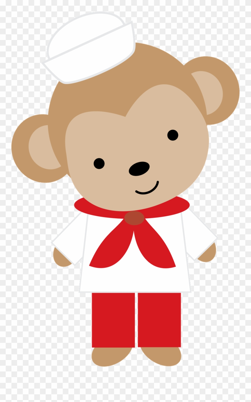 Teddy Bear Hug, Monkey Pictures, Paper Quilling, Ocean - Drawing Clipart