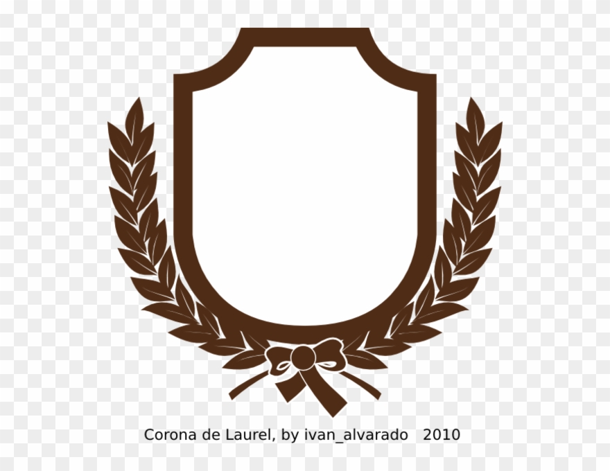 Laurel Leaf Png - Red & Blue Cap & Diploma Photo Card, Graduation Clipart